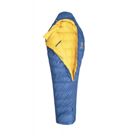 Letný spacák Patizon G 250 L (186-200 cm)