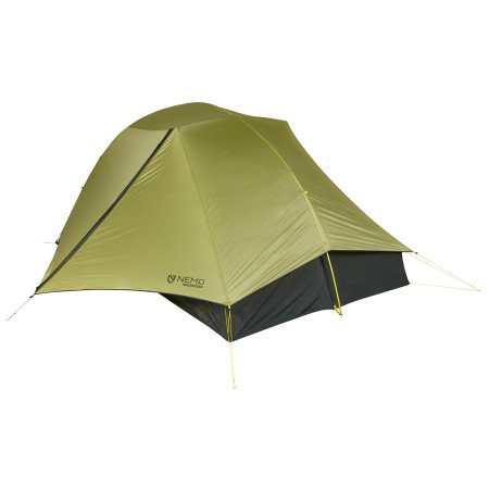 Stan NEMO Equipment Hornet OSMO 3P