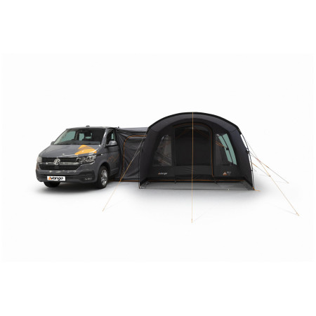 Predstan Vango Galli II Low