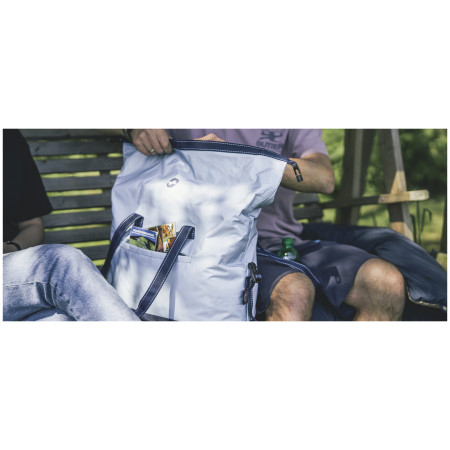 Chladiaca taška Outwell Sanderling Tote 18 L