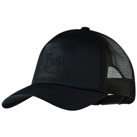 Šiltovka Buff Trucker Cap Reth čierna