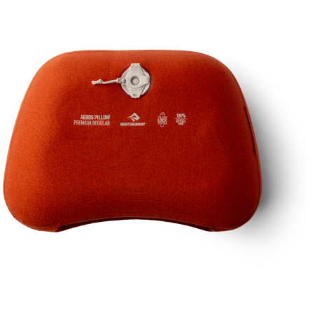 Cestovný vankúš Sea to Summit Aeros Premium Pillow - Regular