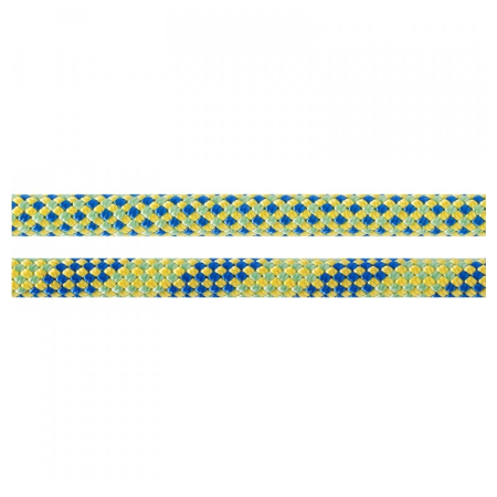 Lezecké lano Beal Booster Unicore Safe Control 9,7 mm (80 m)