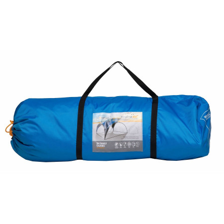 Přístřešek Regatta 3M Family Gazebo