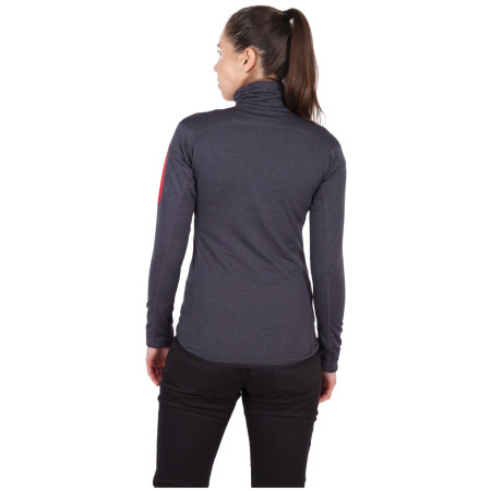Dámska bunda High Point Merino Alpha Lady