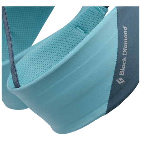 Dámsky horolezecký úväzok Black Diamond W Solution Harness