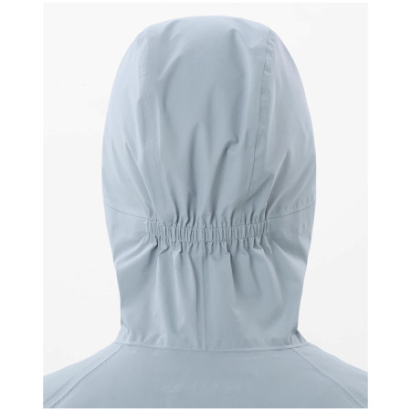 Dámska bunda Salomon Bonatti Waterproof Jacket W