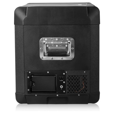 Kompresorová chladnička Yolco GCX47