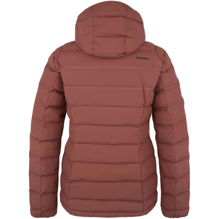 Dámska bunda Husky Donnie L