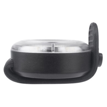 Svetlo pre psa Mountain Paws Rechargeable Dog Safety Light