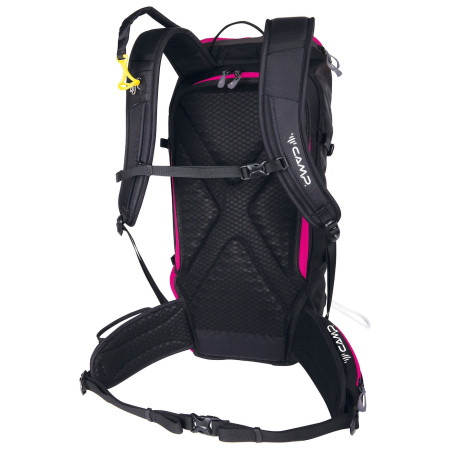 Batoh Camp Ski Mantra 25