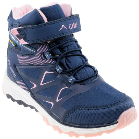 Detské body Elbrus Etpen Mid Wp Jr