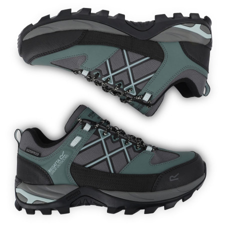 Dámske topánky Regatta Lady Samaris III Low