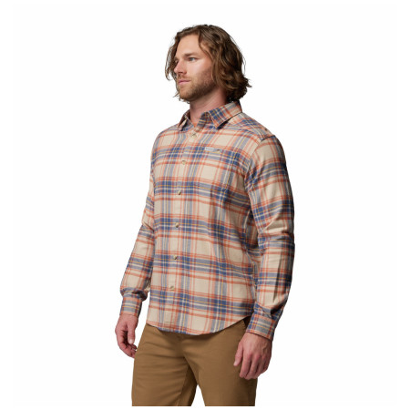 Pánska košeľa Columbia Cornell Woods™ Flannel Long Sleeve Shirt
