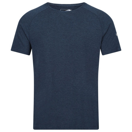 Pánske tričko Regatta Ambulo modrá