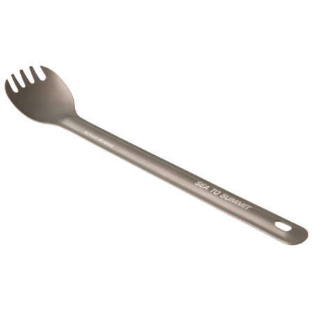 Lyžica Sea to Summit AlphaLight Long Handle Spork