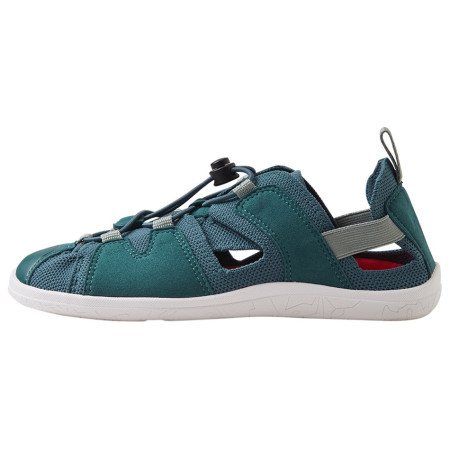 Detské sandále Reima Valoa Dark Teal
