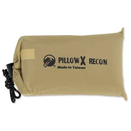 Nafukovací vankúšik Klymit Pillow X Recon