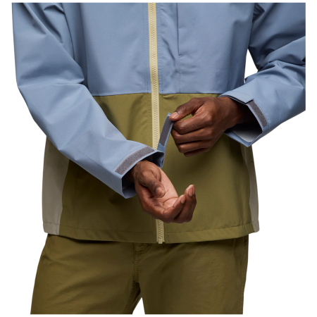 Pánska bunda Cotopaxi M'S Cielo Rain Jacket