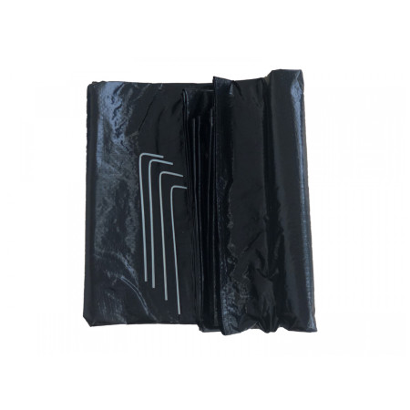 Podlaha ku stanu Husky Grimeshield 3