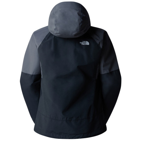 Dámska bunda The North Face W Diablo Dynamic Zip-In Jacket