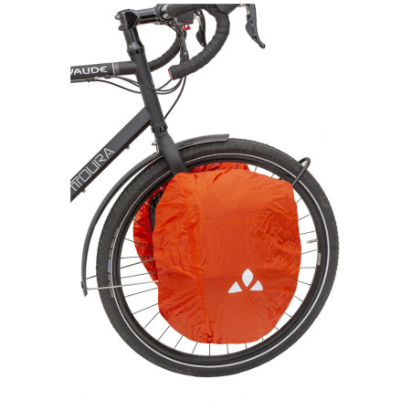 Taška na bicykel Vaude OnTour Front
