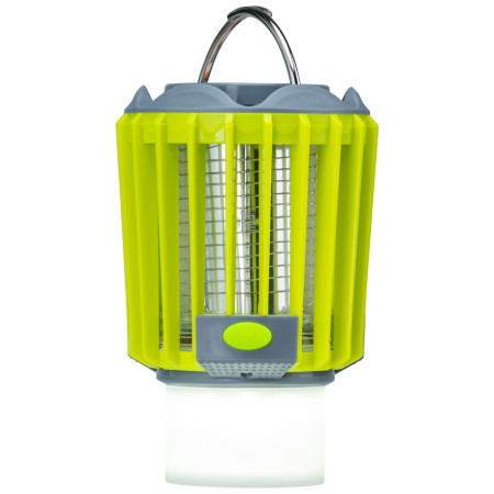 Svietidlo a lapač hmyzu Brunner Moslite