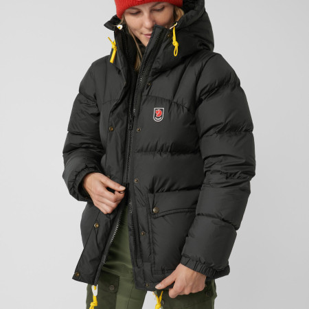 Dámska bunda Fjällräven Expedition Down Lite Jacket W