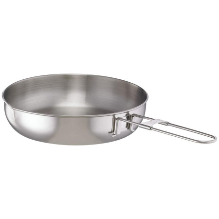 Panvica MSR Alpine Fry Pan strieborná silver