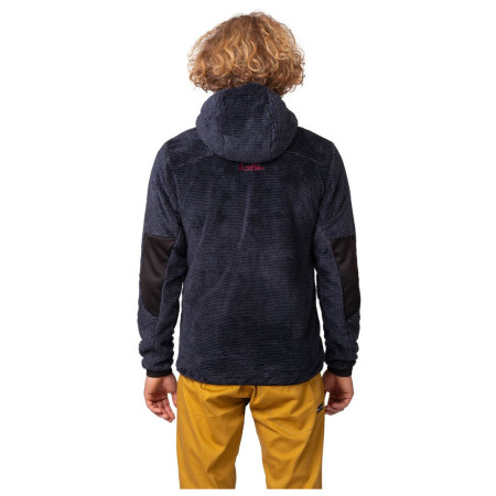 Pánska mikina Rafiki Hulk