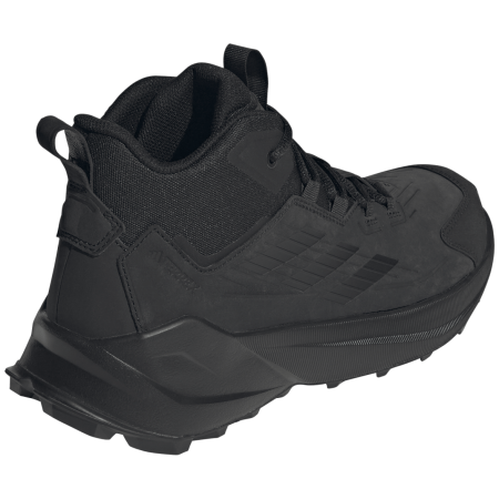 Pánske turistické topánky Adidas Terrex Trailmaker 2 Mid Lea