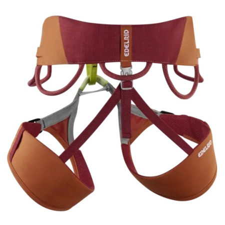 Pánsky horolezecký úväzok Edelrid Jay IV