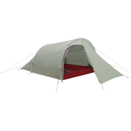 Ultraľahký stan Robens Sprinter 3 LW svetlozelená Light Green