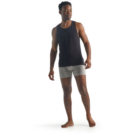 Pánske funkčné tielko Icebreaker Anatomica Tank