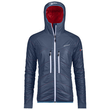 Dámska bunda Ortovox Lavarella Jacket W