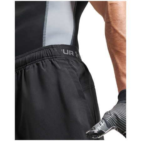 Pánske kraťasy Under Armour Vanish Woven Short Dc
