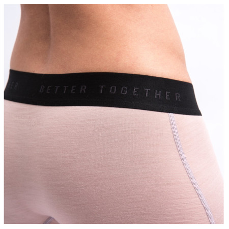 Dámske funkčné nohavičky Sensor Merino Cordura