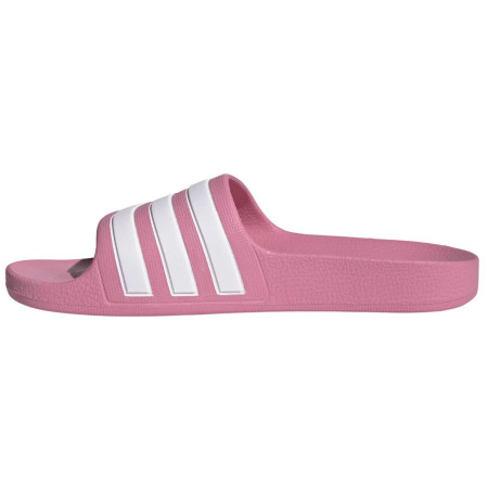Detské topánky Adidas Adilette Aqua K Pink