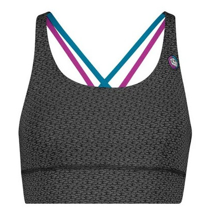 Športová podprsenka E9 Mery2.3 Women's čierna Black