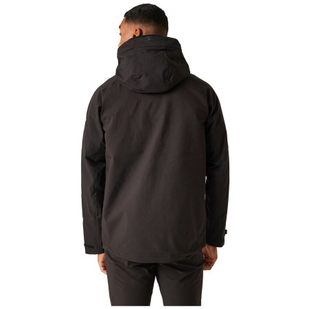 Pánska bunda Regatta Britedale