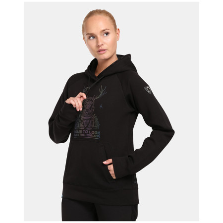 Dámska mikina Kilpi LTD Bellatrix-W