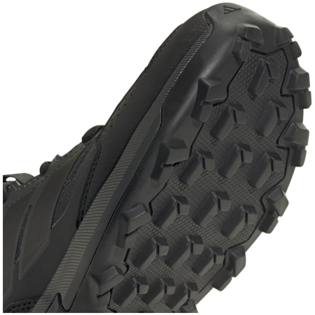 Dámske trekové členkové topánky Adidas Terrex Eastrail 3 Mid CP W