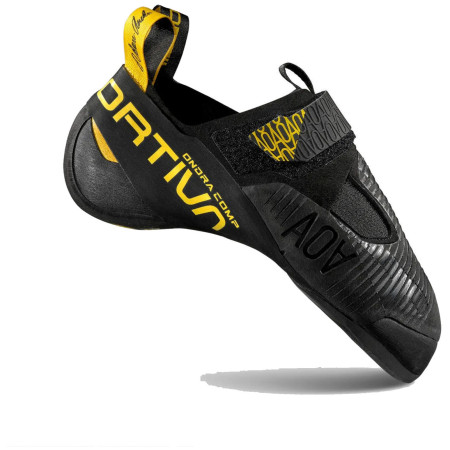 Lezečky La Sportiva Ondra Comp