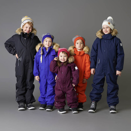 Detská kombinéza Reima Stavanger