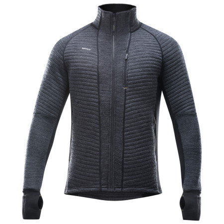 Pánska funkčná mikina Devold Tinden Spacer Man Jacket