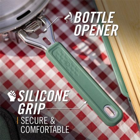 Panvica Gerber Compleat Saute Pan