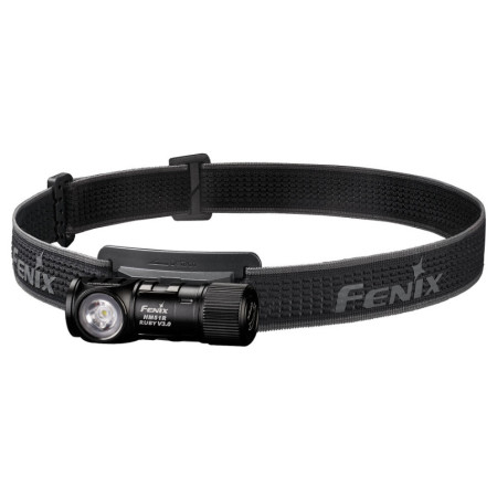 Čelovka Fenix HM51R Ruby V3.0