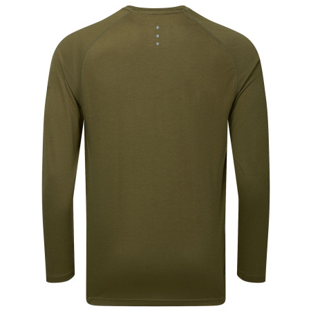 Pánske tričko Dare 2b Agile Long Sleeved Tee