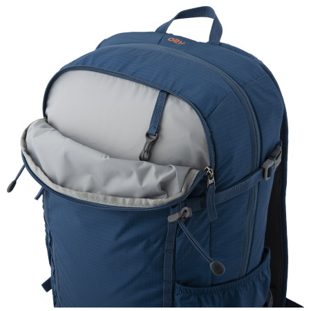 Batoh Pinguin Step 24