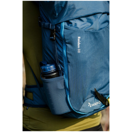 Batoh Warg Raiden 38l